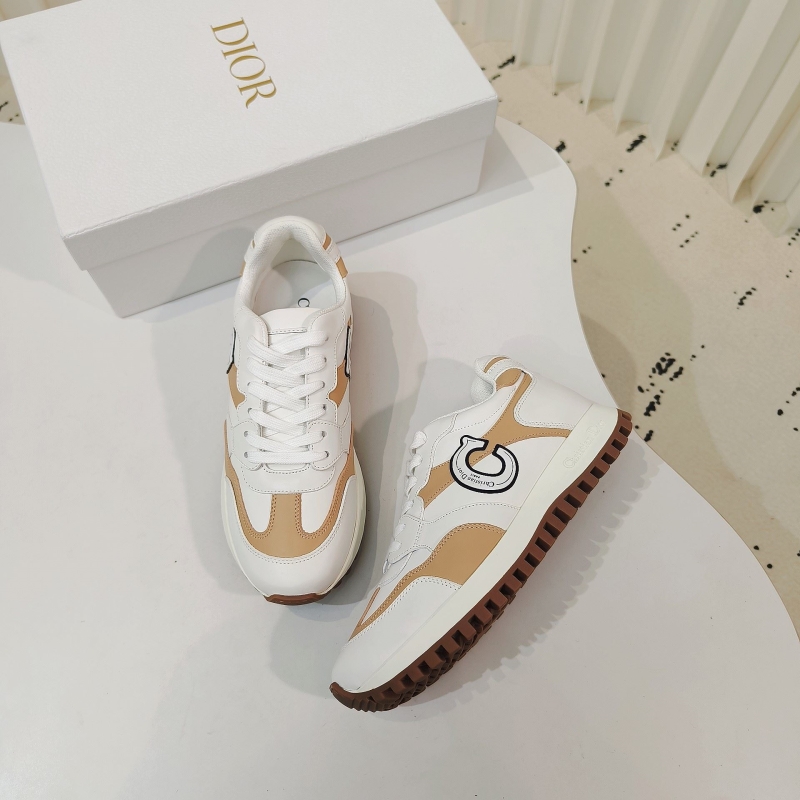 Christian Dior Sneakers